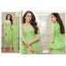 MF-63006 GREEN MARIA B STYLE MF DESIGNER SALWAR KAMEEZ